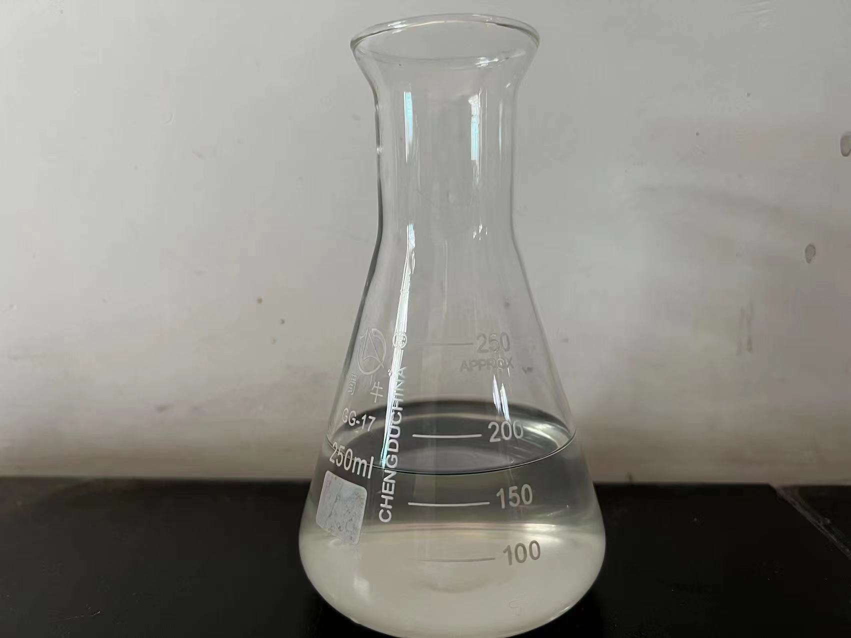 混凝土聚羧酸減水劑